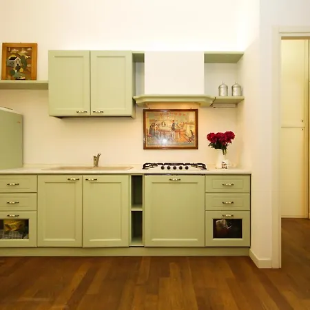 Yourbanflat Santa Rosa Apartment *