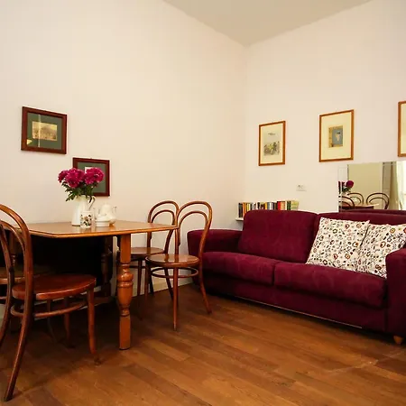 Yourbanflat Santa Rosa Apartment Padova