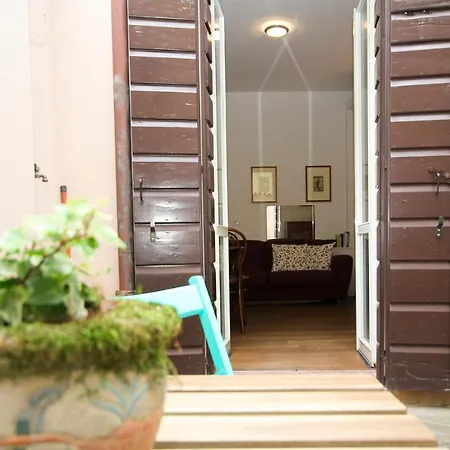 Yourbanflat Santa Rosa *