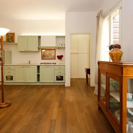 Yourbanflat Santa Rosa Padova