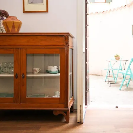 Yourbanflat Santa Rosa Apartment Padova
