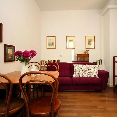 Apartment Yourbanflat Santa Rosa *