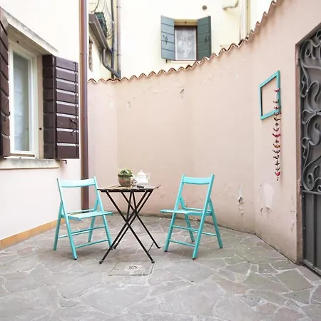 Yourbanflat Santa Rosa * Padova